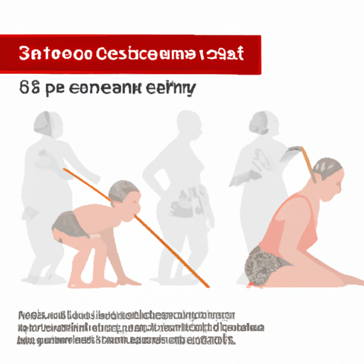 Češi stárnou rychleji: Zdraví končí v 62 letech, varuje expertka