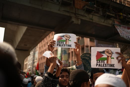 Alarmující zprávy o mučení Palestinců v Izraeli vyvolávají obavy