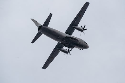 Ruské letouny narušily litevský vzdušný prostor, zasáhlo NATO