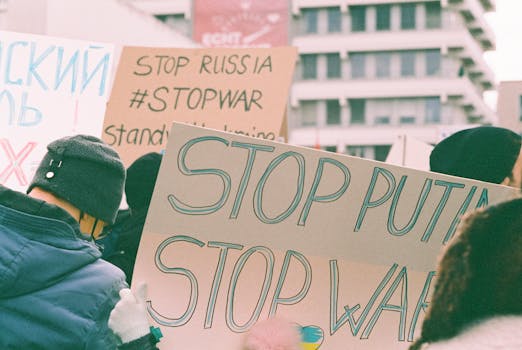 Noční útoky Ruska na Ukrajinu: Většina raket sestřelena