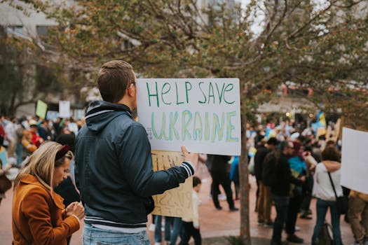 USA tlačí na Zelenského k přijetí mírového plánu, tvrdí Ukrajina
