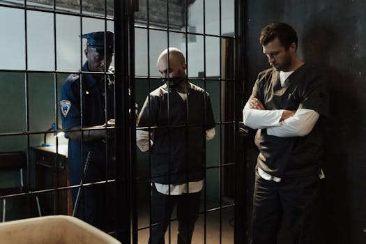 Karel Vémola ve vazbě: Jaké jsou jeho první dny za mřížemi?