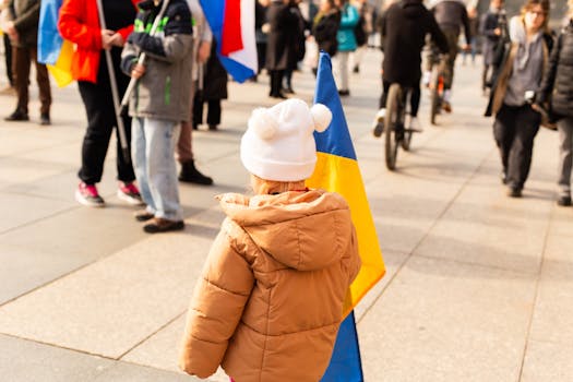 Rumunsko a Chorvatsko se přidávají k podpoře Ukrajiny v rámci amerického programu