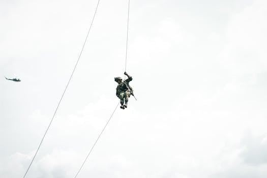 Trump hrozí vojenskou akcí v Kolumbii a Mexiku, svět reaguje