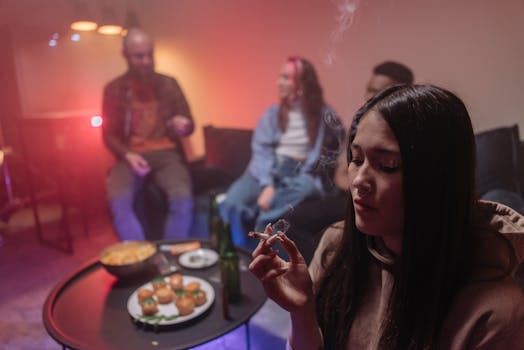 Zadržen Podezřelý z Poškození Doma Viceprezidenta USA