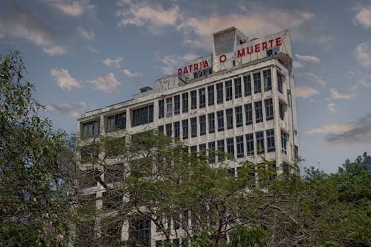 Fidel Castro: Když revolucionář svrhl diktátora v Havane