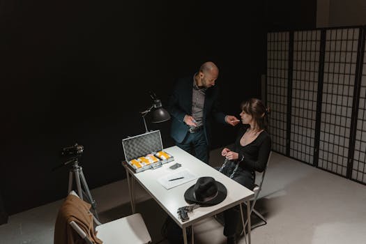 Šéf nemocnice rezignuje: Oběť estébáckých metod?