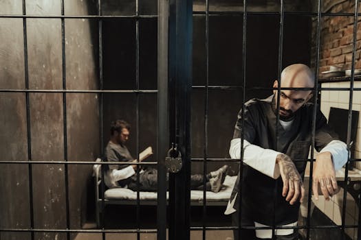 Český občan propuštěn z vězení po diplomatickém úsilí