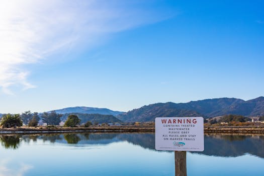 Znojemská přehrada: Kvalita vody obnovena po úniku kejdy