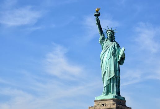 New York chrání imigranty: Pozorovatelé dohlédnou na ICE