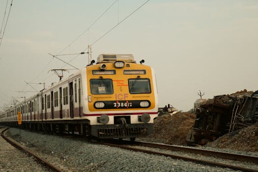 Lavina ve Švýcarsku vykolejila vlak: Rychlá evakuace 30 lidí