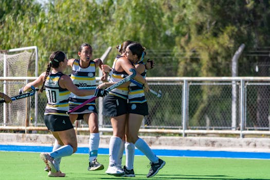 Slováci na Hraně Úspěchu: Budoucnost Hokeje Slibuje Záři