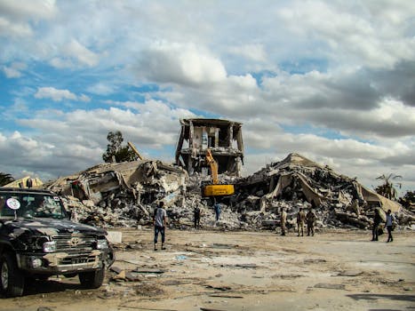 Bezpečnostní krize zrušila 32 letů z Prahy do Blízkého východu