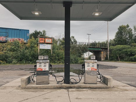 Ceny plynu stoupají: Důvody, dopady a co dělat dál?