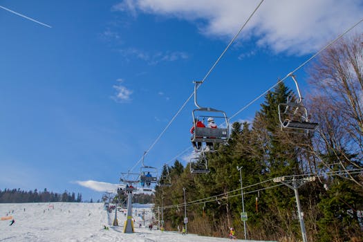 Lindsey Vonn: Proč jezdit jen po modrých sjezdovkách?