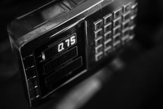 Výpadek Digitální Identity: Důsledky a Opatření