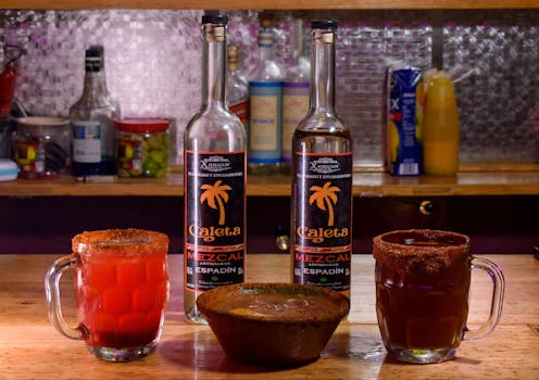 Tragédie v Mexiku: 8 mrtvých po aplikaci vitaminových koktejlů