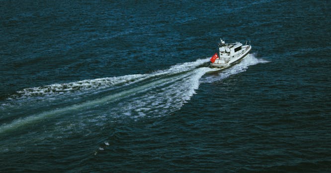 Trump Hrozí Blokádou Hormuzského Průlivu: Důsledky pro Svět