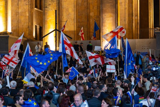 EU Schválila 20. Balík Sankcí Proti Rusku: Důvody a Důsledky