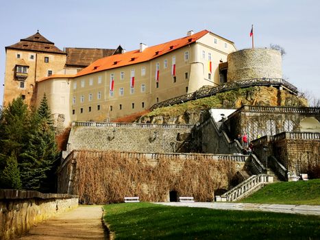Objevte Unikátní Architektonické Skvosty České Republiky