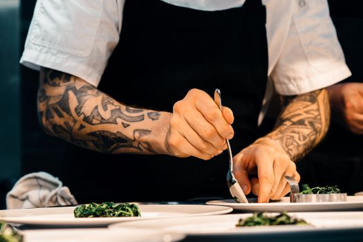 Kauza michelinské restaurace: Otázky etiky a transparentnosti