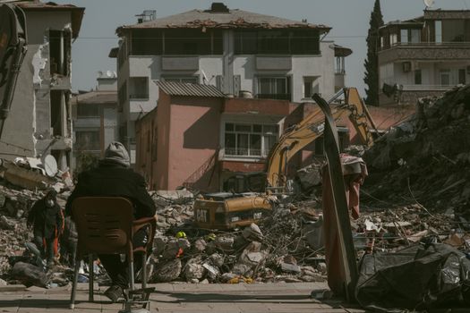 Zemětřesení ve Venezuele: Rozsáhlá katastrofa a mezinárodní pomoc